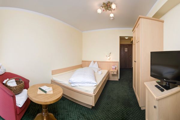 Romantik Hotel der Wiesenhof (Achensee)